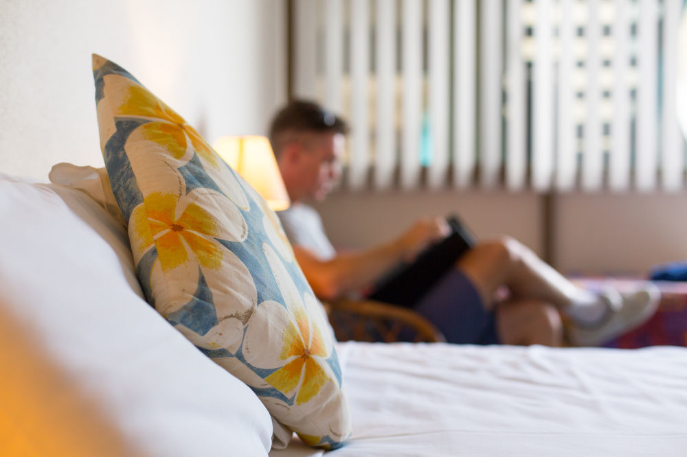 Tropical Gateway Motor Inn Рокхемптън Екстериор снимка